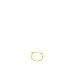 Anel-Aron---Hirsch-Gatinho-Ouro-Amarelo