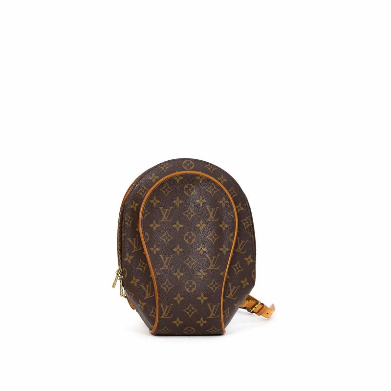 Mochila-Louis-Vuitton-Ellipse-Monograma