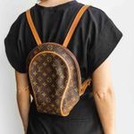 Mochila-Louis-Vuitton-Ellipse-Monograma