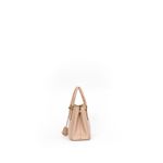 Bolsa-Prada-Galleria-Saffiano-Nude-Mini