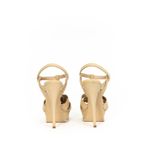 Sandalia-Saint-Laurent-Tribute-Bege