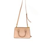 Bolsa-Prada-Galleria-Saffiano-Nude-Mini