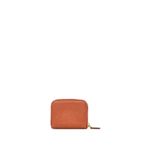 Carteira-Prada-Saffiano-Laranja