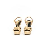 Sandalia-Saint-Laurent-Tribute-Bege
