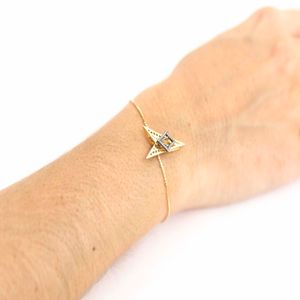 Pulseira Aron & Hirsch Rocket