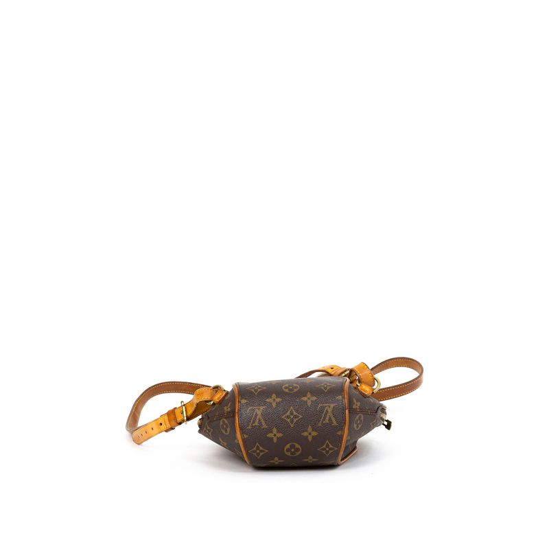 Mochila-Louis-Vuitton-Ellipse-Monograma