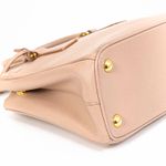 Bolsa-Prada-Galleria-Saffiano-Nude-Mini