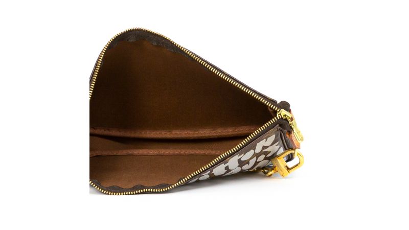 Bolsa Louis Vuitton Graffiti | Brechó de luxo - Prettynew