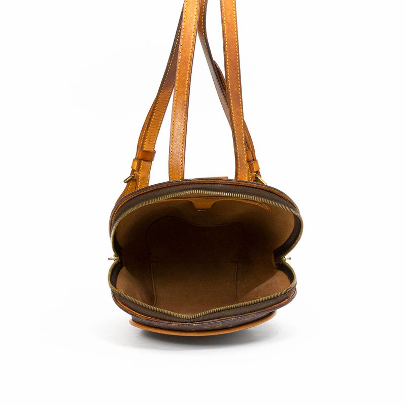 Mochila-Louis-Vuitton-Ellipse-Monograma