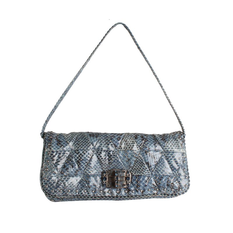 Bolsa-Miu-Miu-Reptil-Azul