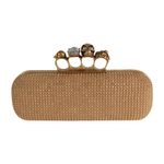 Clutch-A.-Mc-Queen-Tachas-Dourada