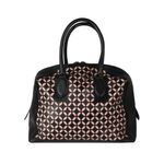 Bolsa-Tote-Alaia-de-Couro-Preta