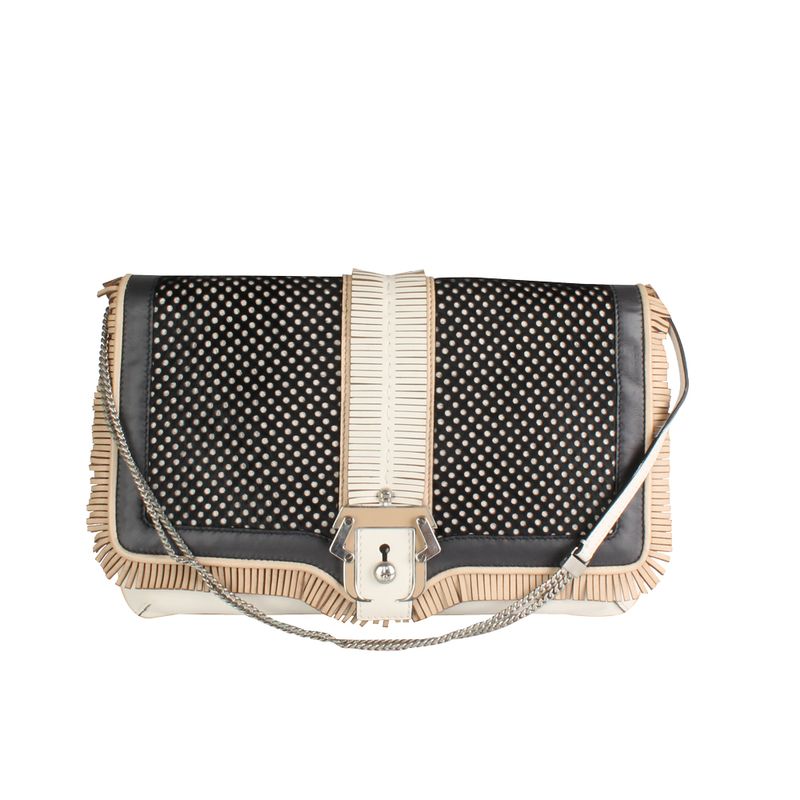 Bolsa-Tote-Paula-Cademartori-de-Couro-Off-White