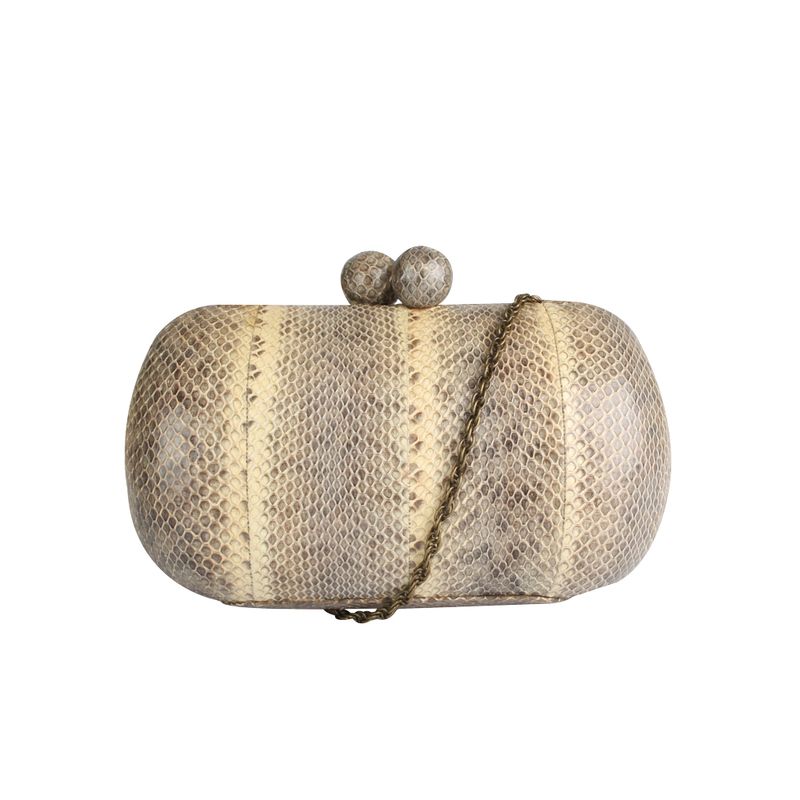 Clutch-Daslu-de-Piton-Nude