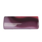 Bolsa-Clutch-Jimmy-Choo-de-Acrilico-Lilas