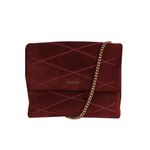 Bolsa-Tiracolo-Lanvin-Chamoix-Vinho