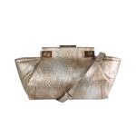 Bolsa-Tiracolo-Lanvin-Couro-Prata-e-Ouro