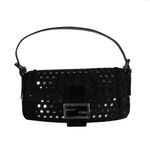Clutch-Lanvin-Pyton-Preta