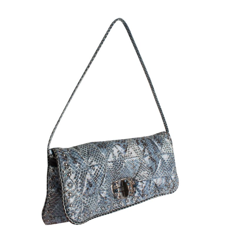 Bolsa-Miu-Miu-Reptil-Azul