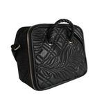 Bolsa-Tiracolo-Balenciaga-Couro-Preta