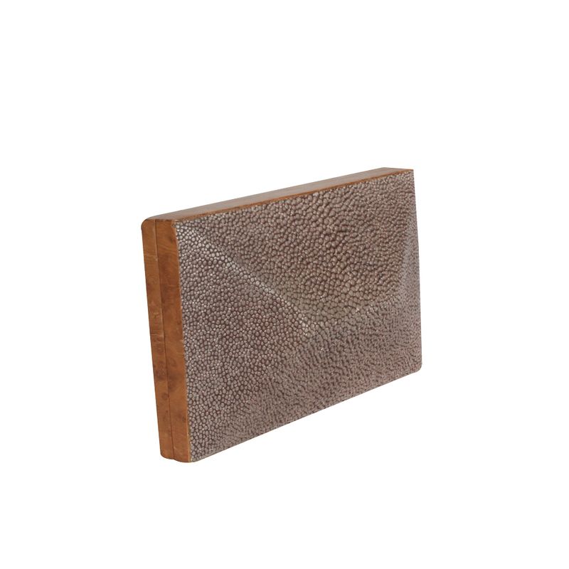Clutch-Galochat-Cinza
