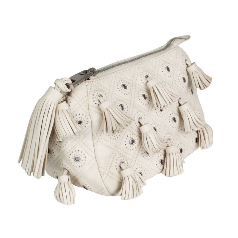 Clutch-Marc-Jacobs-de-Couro-Off-White