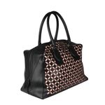 Bolsa-Tote-Alaia-de-Couro-Preta