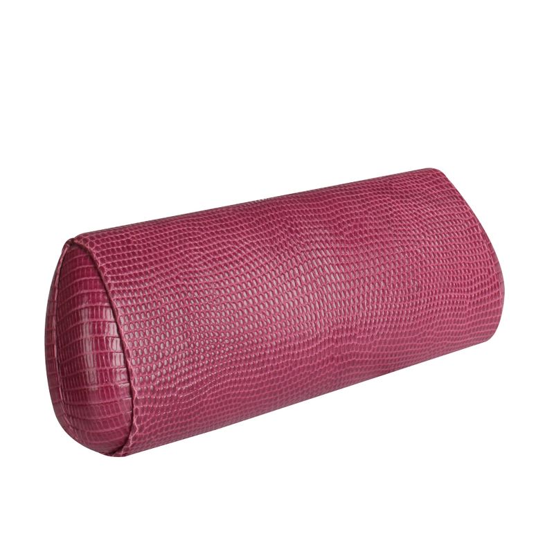 Clutch-Dior-de-Reptil-Rosa