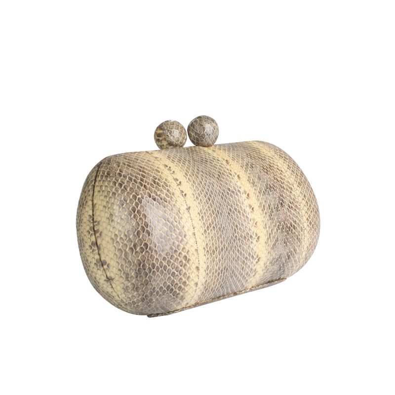 Clutch-Daslu-de-Piton-Nude