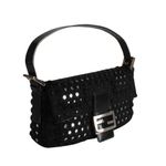Clutch-Lanvin-Pyton-Preta
