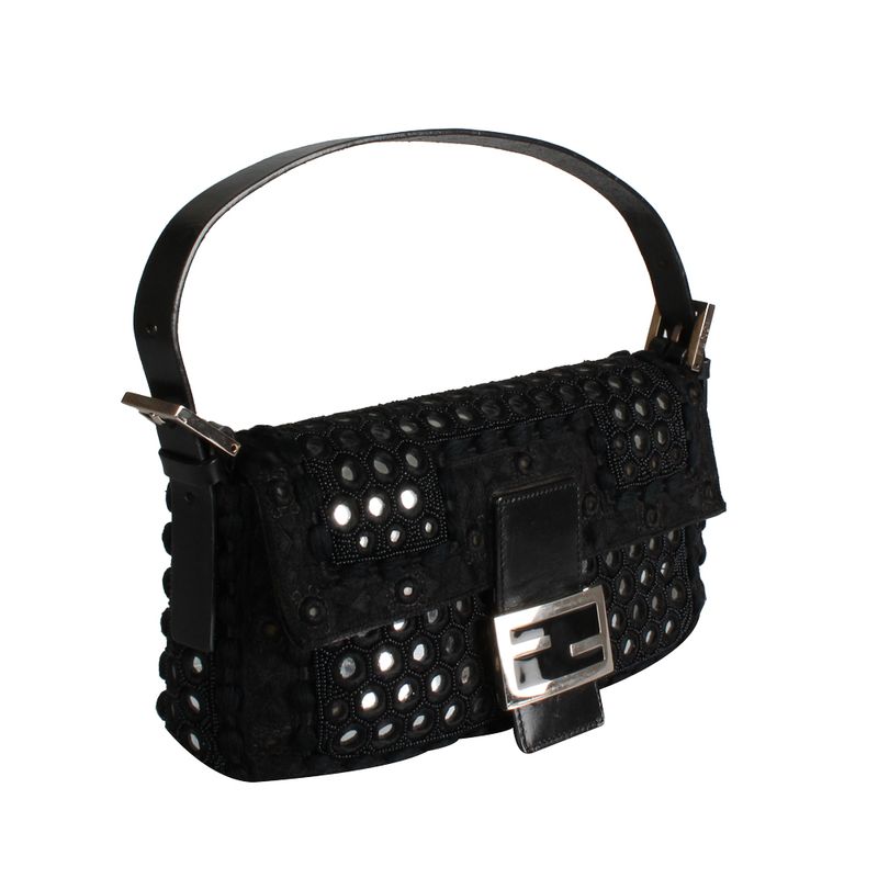 Clutch-Lanvin-Pyton-Preta
