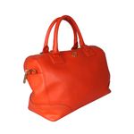 Bolsa-Tote-Tod-S-Vinil-Marrom