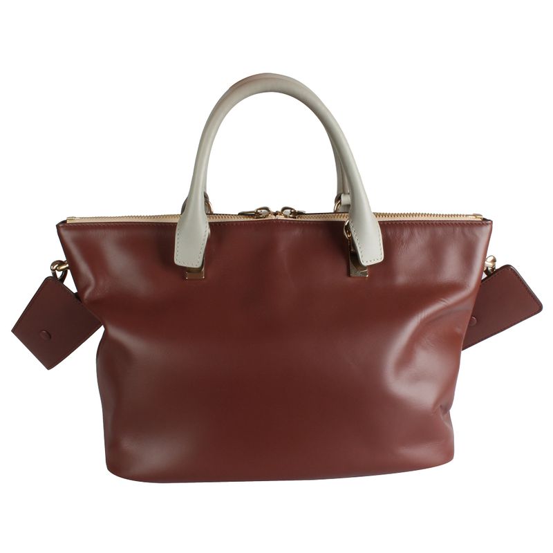 Bolsa-Tote-Chloe-Couro-Marrom