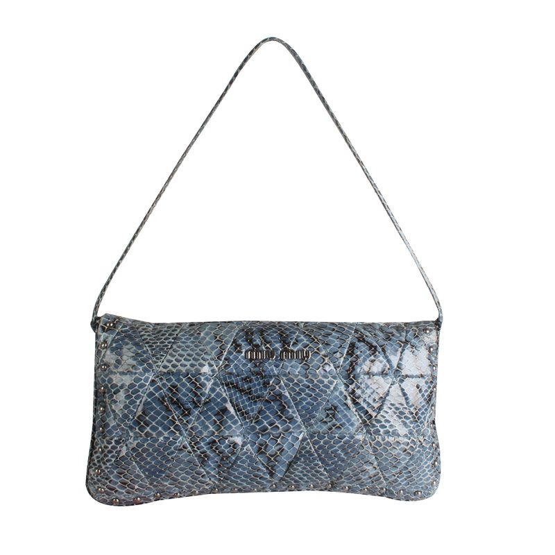 Bolsa-Miu-Miu-Reptil-Azul