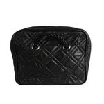 Bolsa-Tiracolo-Balenciaga-Couro-Preta