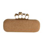 Clutch-A.-Mc-Queen-Tachas-Dourada