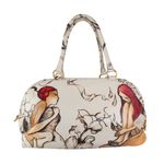 Bolsa-Tote-Prada-de-Couro-Estampada