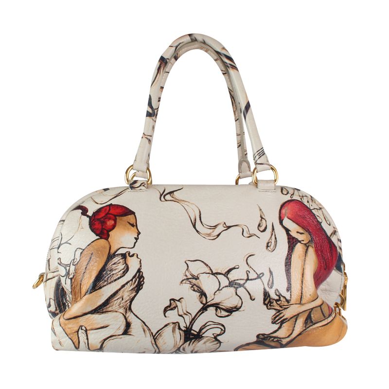 Bolsa-Tote-Prada-de-Couro-Estampada