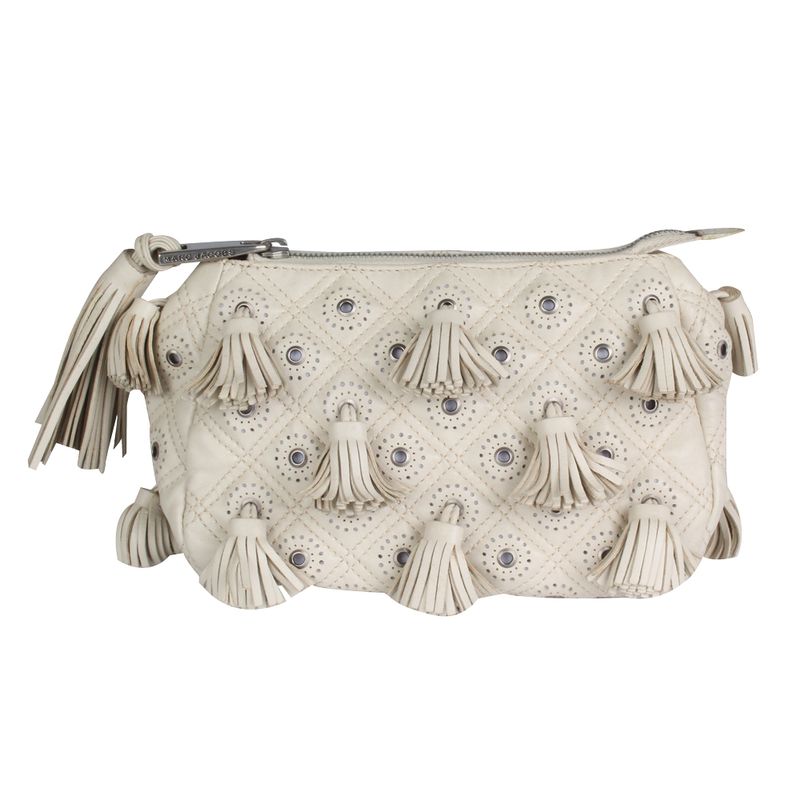 Clutch-Marc-Jacobs-de-Couro-Off-White