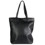 Bolsa-Kenzo-de-Couro-Preto