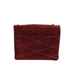 Bolsa-Tiracolo-Lanvin-Chamoix-Vinho