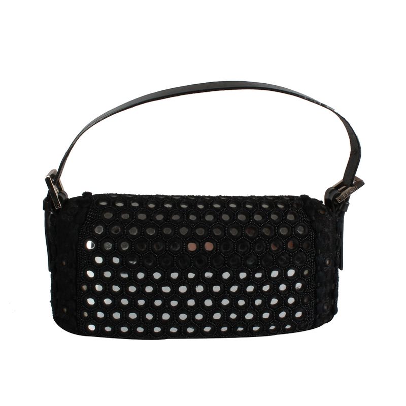 Clutch-Lanvin-Pyton-Preta