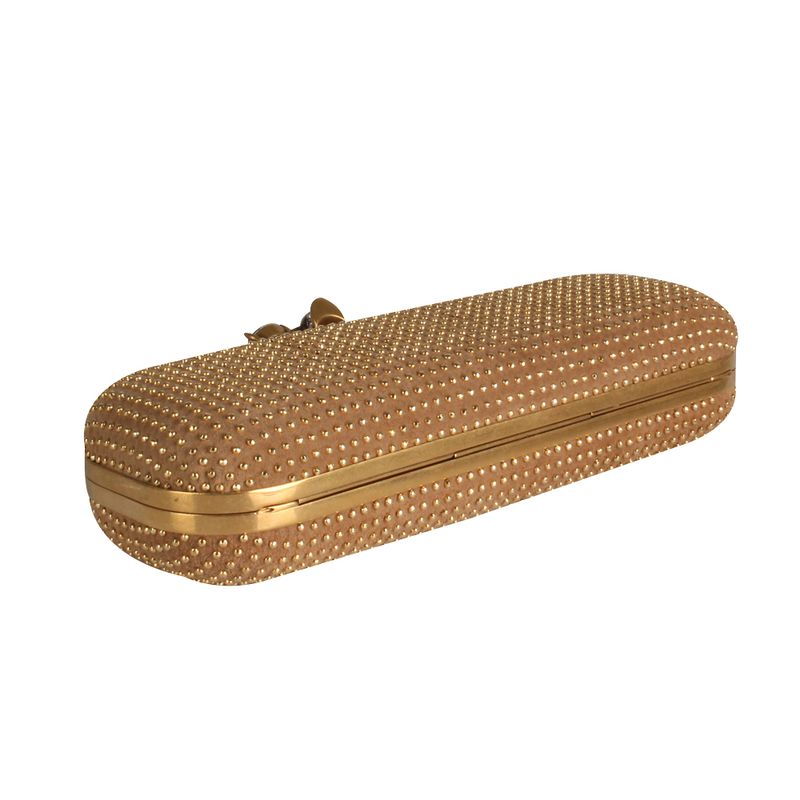 Clutch-A.-Mc-Queen-Tachas-Dourada