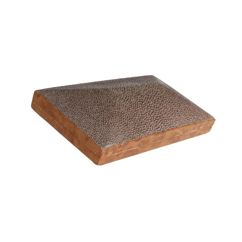 Clutch-Galochat-Cinza