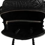 Bolsa-Tiracolo-Balenciaga-Couro-Preta
