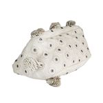Clutch-Marc-Jacobs-de-Couro-Off-White