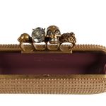 Clutch-A.-Mc-Queen-Tachas-Dourada
