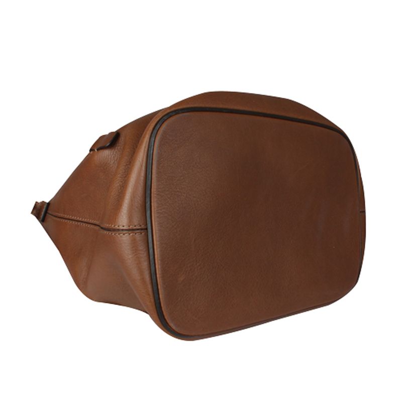 Mochila-Chloe-de-Couro-Marrom