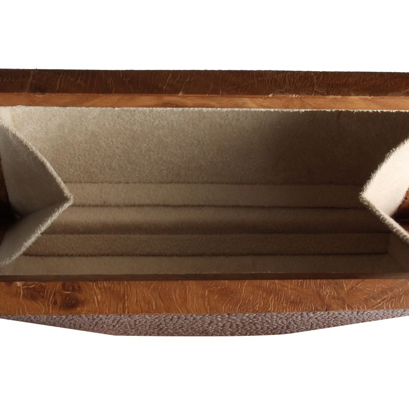 Clutch-Galochat-Cinza