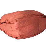 Bolsa-Bucket-Loewe-de-Couro-Pessego